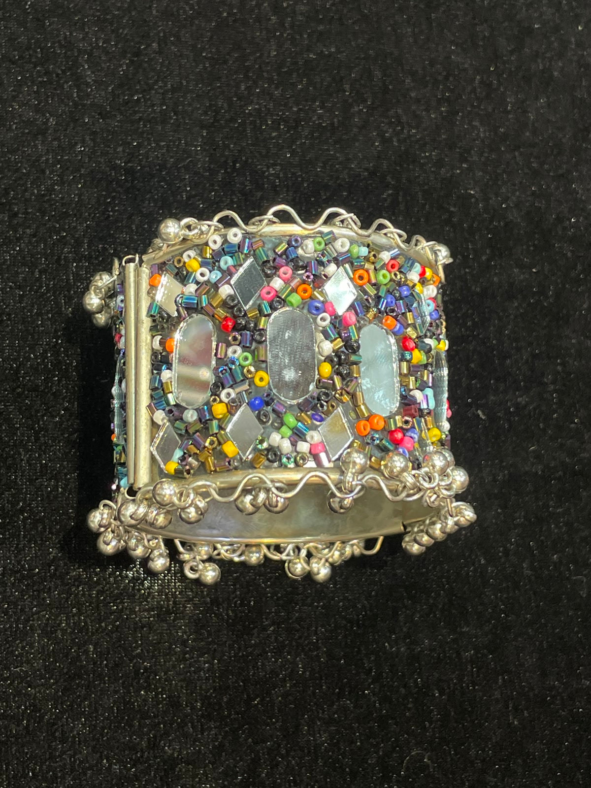 Bohemian Antique Bracelet