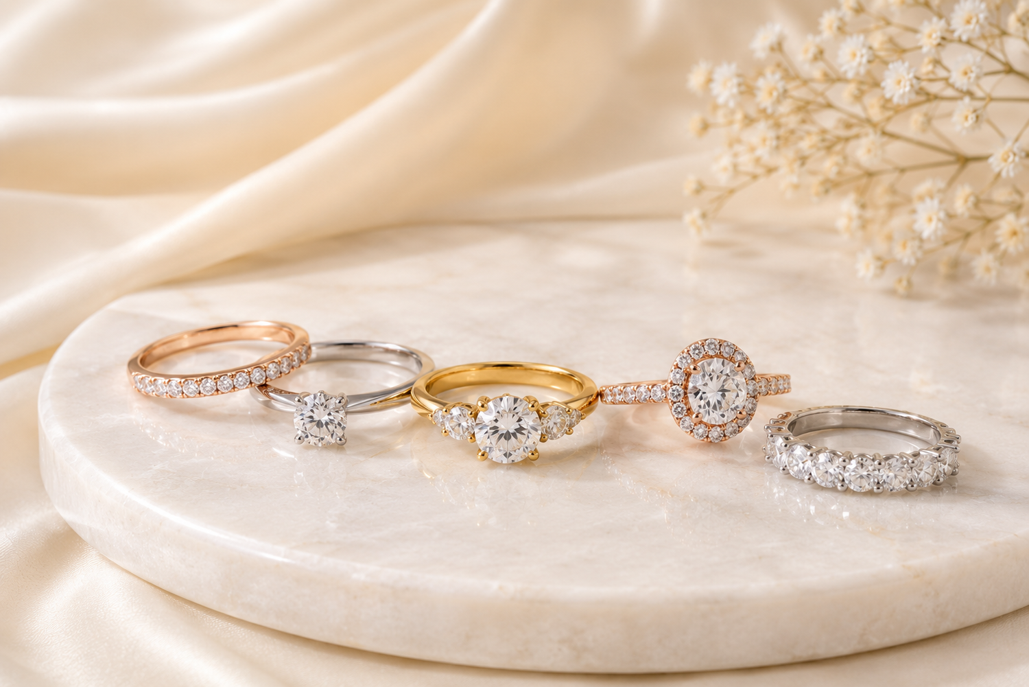 RING GAME