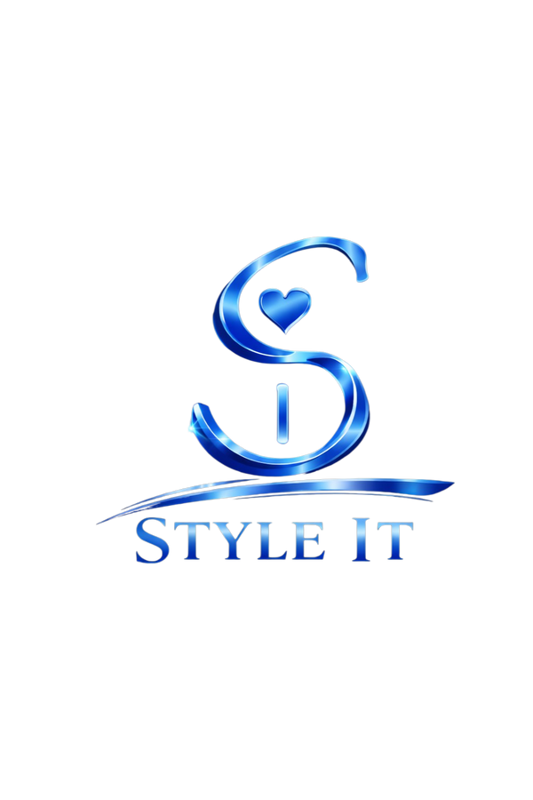 STYLE IT