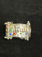 Heritage Mirror Antique Bracelet