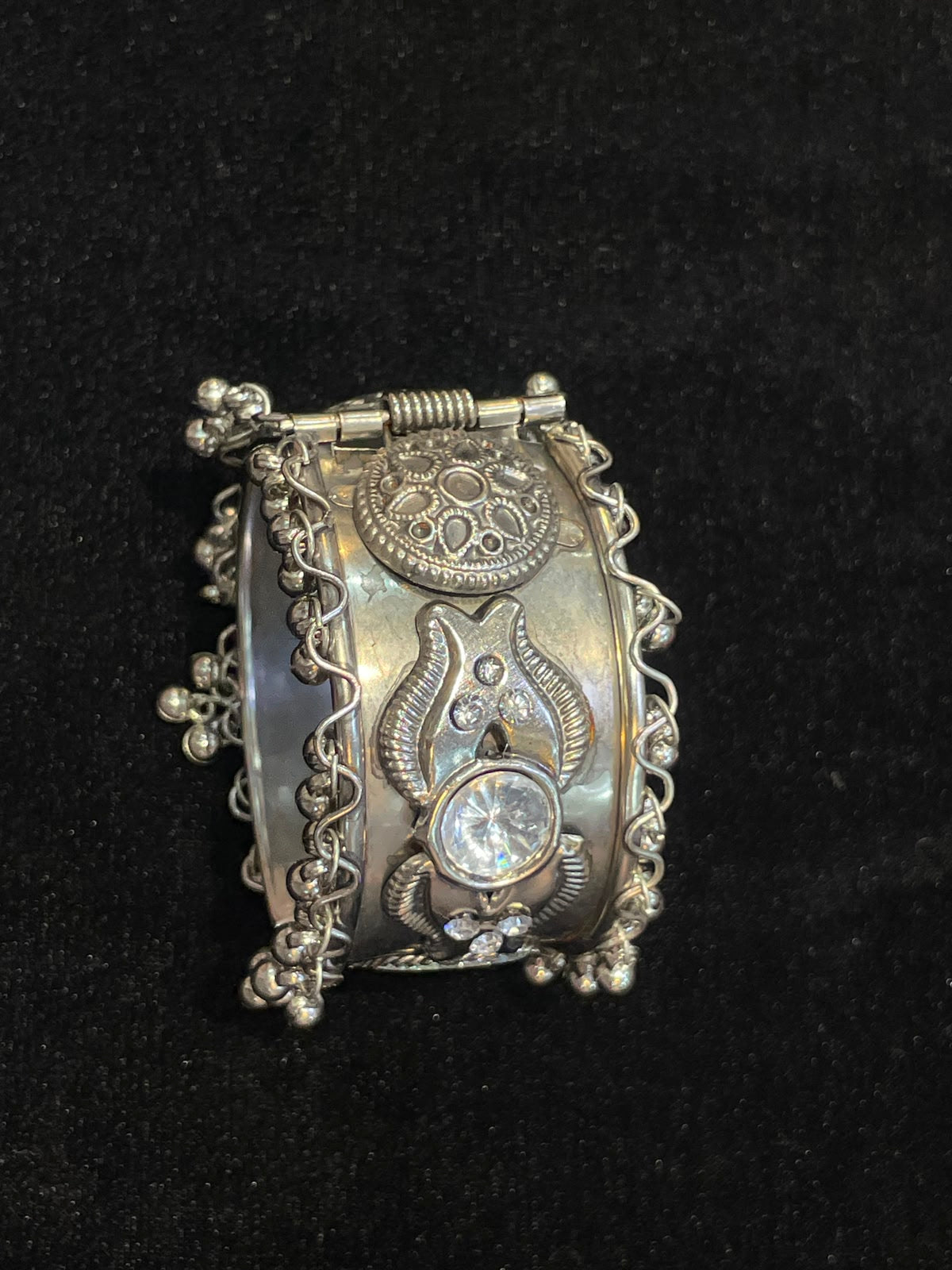 Royal Antique Kada Bracelet