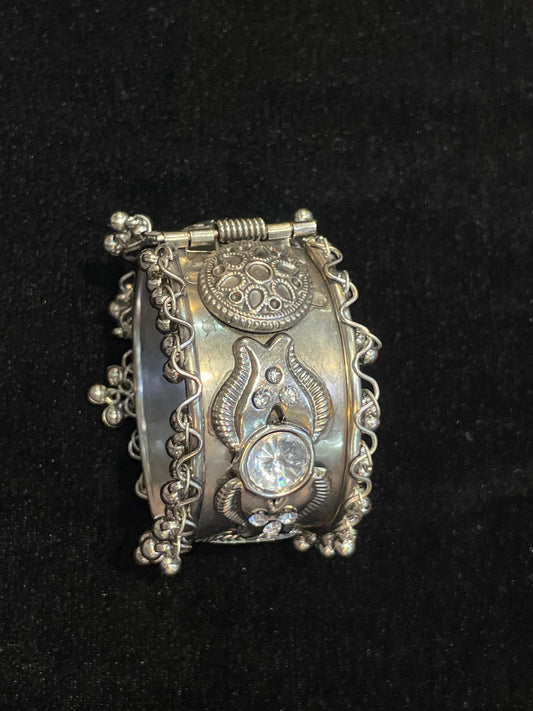 Royal Antique Kada Bracelet