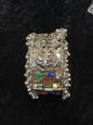 Multicolor Antique Bracelet